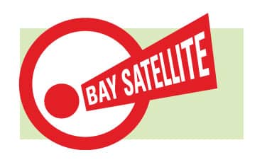 Bay Satellite
